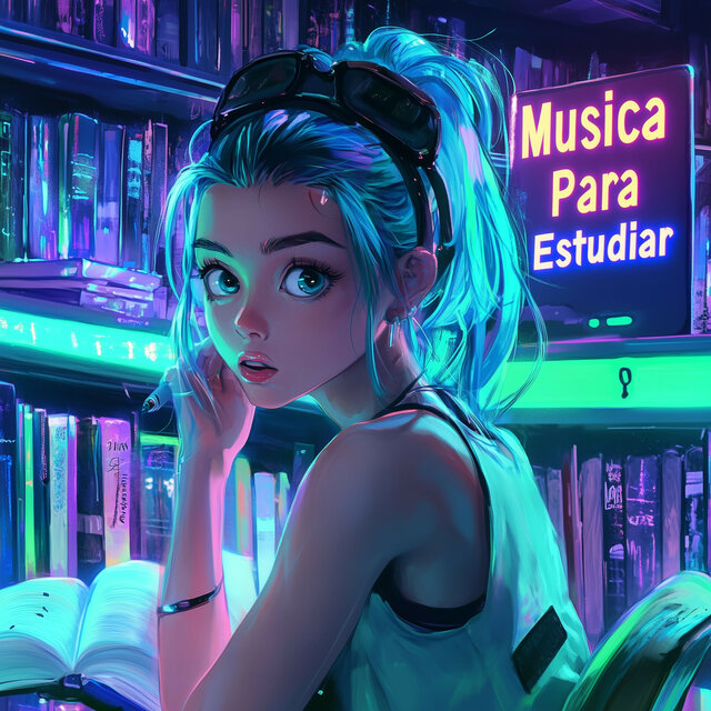 Lofi para Dominar tu Día de Trabajo