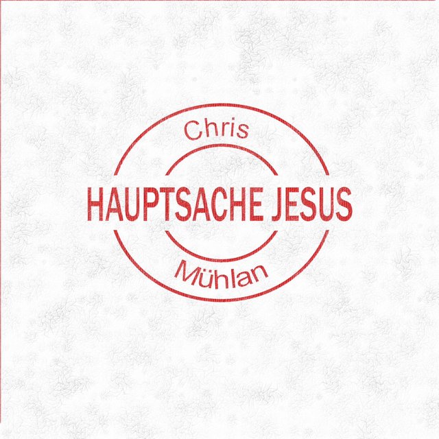 Hauptsache Jesus