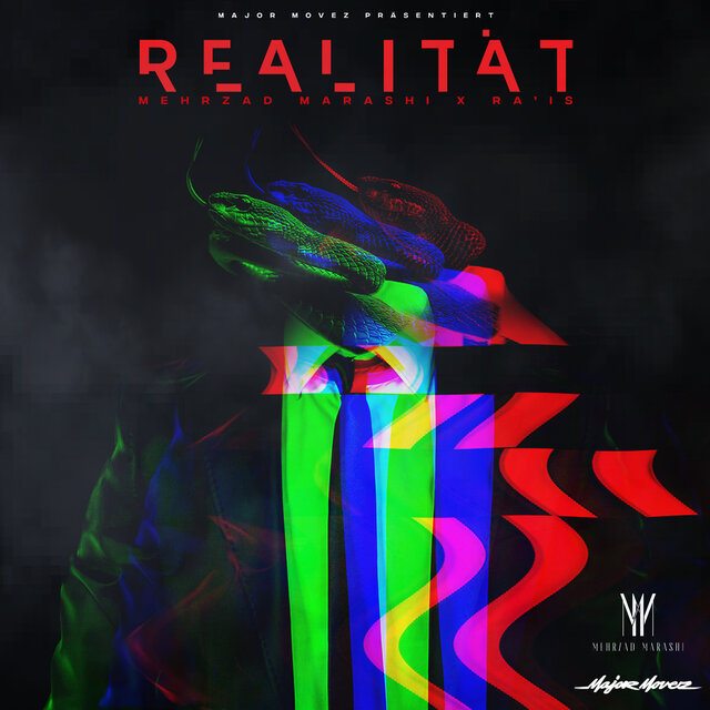 Realität