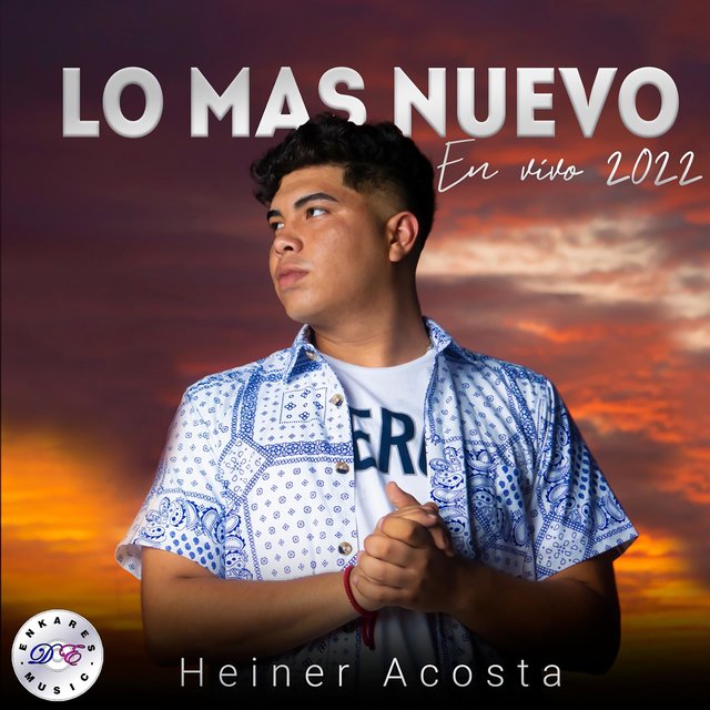 Lo Mas Nuevo (En Vivo 2022)