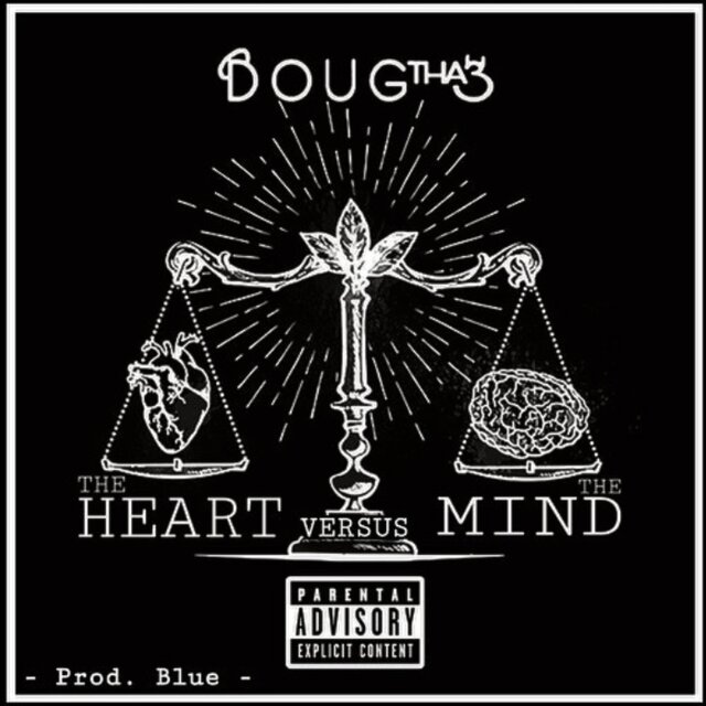 The Heart Vs. The Mind