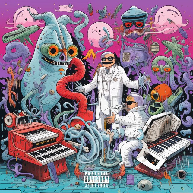 MUSICA TROP (feat. Branka, Chuso & DirtyGun)