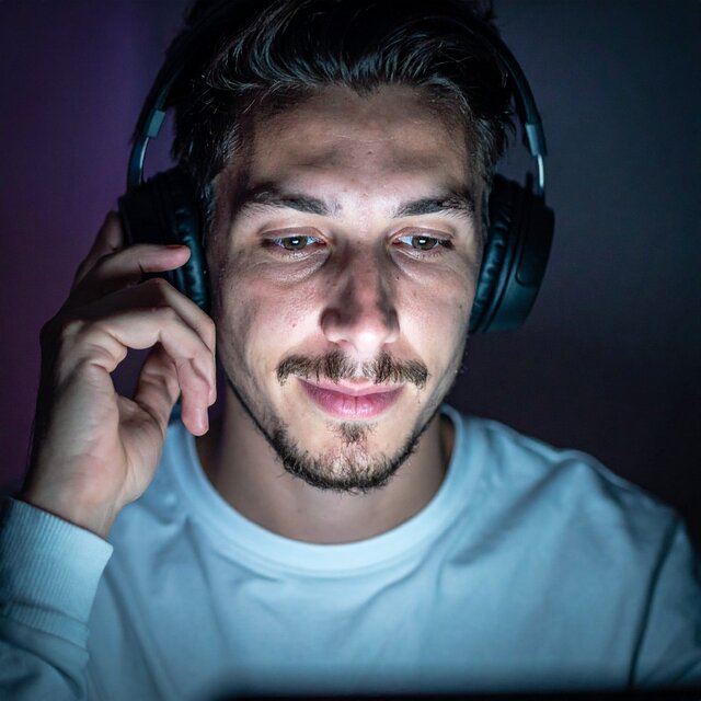Música Vespertina Para La Relajación