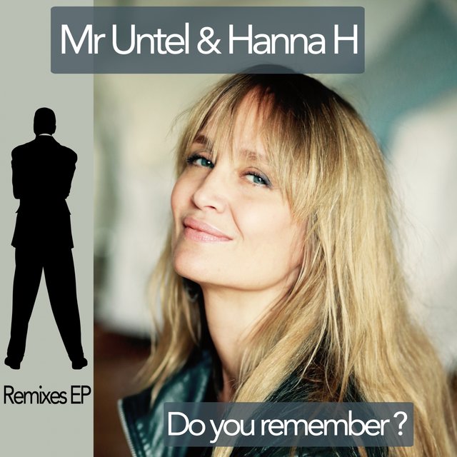 Do You Remember? (Remixes)