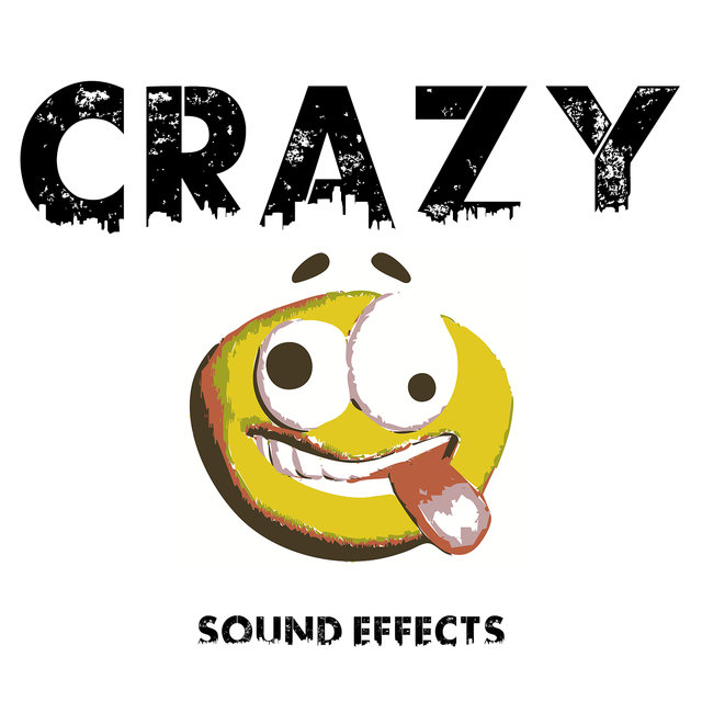 Crazy Sounds Sound Effects Text Tones and Ringtones by Text Tones and