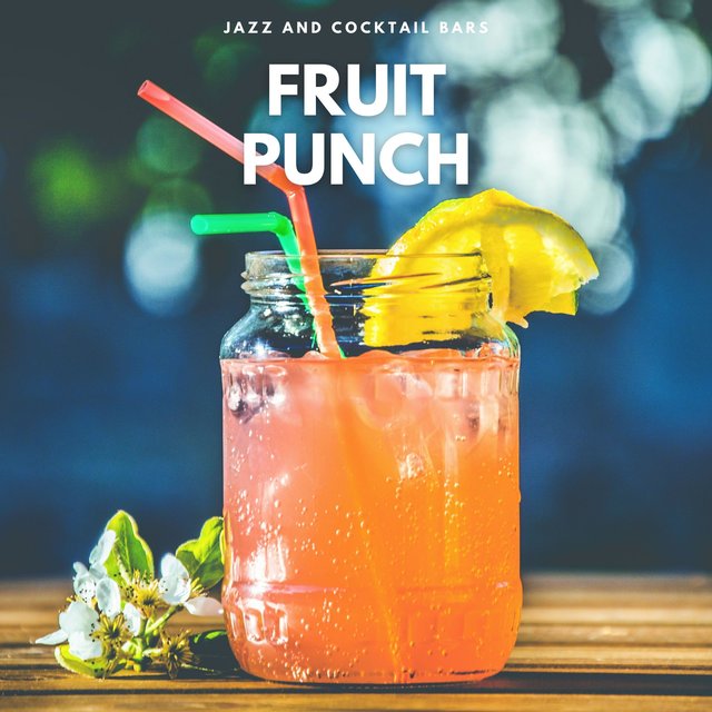 Fruit Punch
