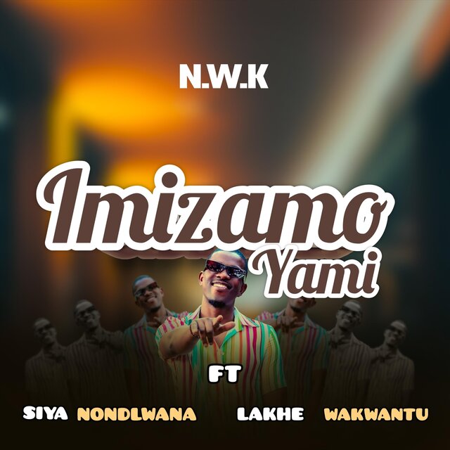 Imizamo Yami