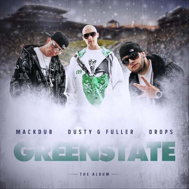 Greenstate