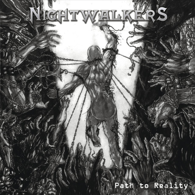 Path to Reality