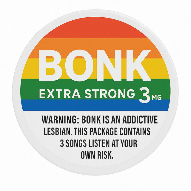 make america bonk again