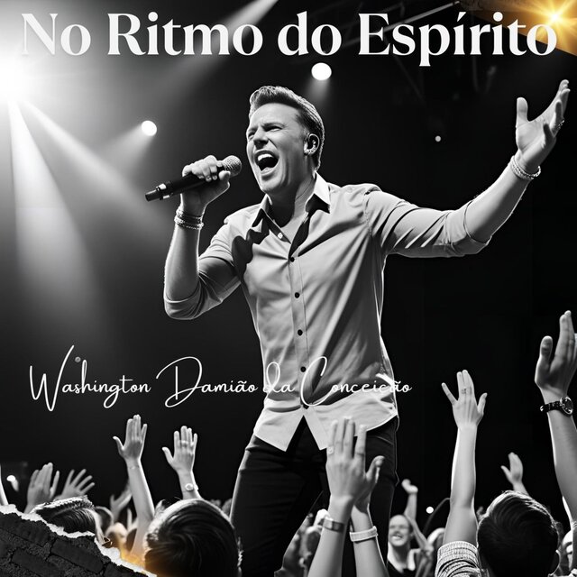 No Ritmo do Espírito