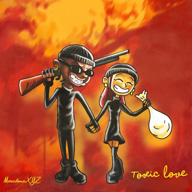 Toxic Love