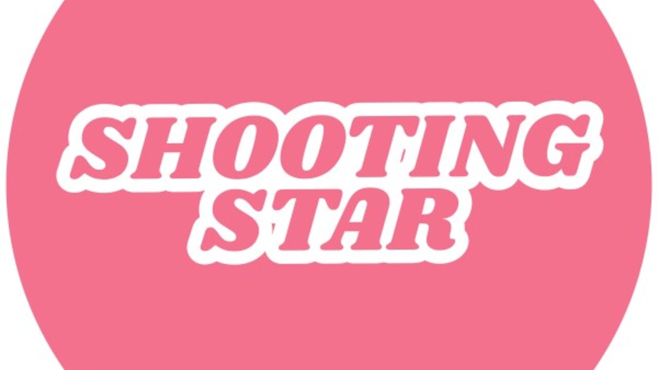 Shooting Star