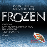 Frozen (JRMX Radio Edit) [feat. Melissa Totten]