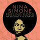 Cover art for album Feeling Good: Her Greatest Hits And Remixes by NINA SIMONE