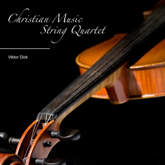 Christian Music String Quartet