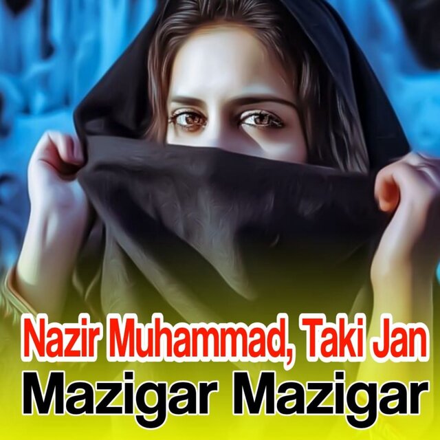 Mazigar Mazigar