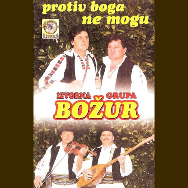 Protiv Boga ne mogu