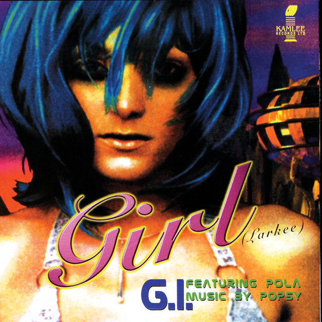 Girl (Larkee)