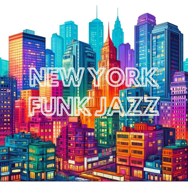 New York Funk Jazz