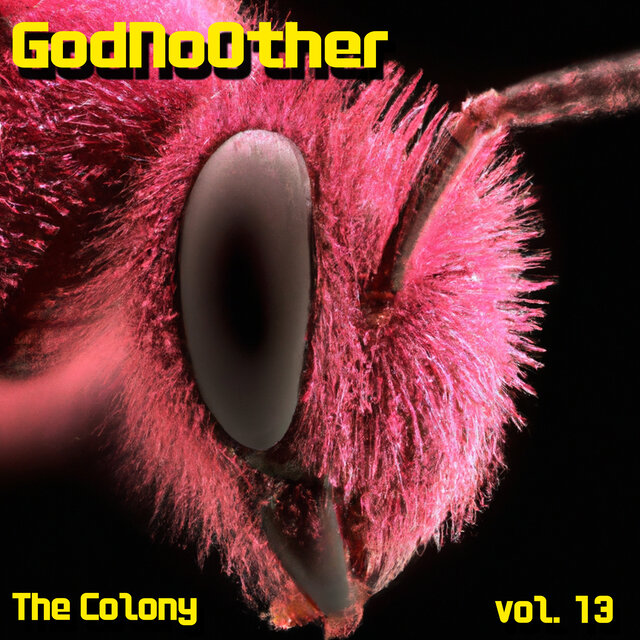 The Colony, Vol. 13