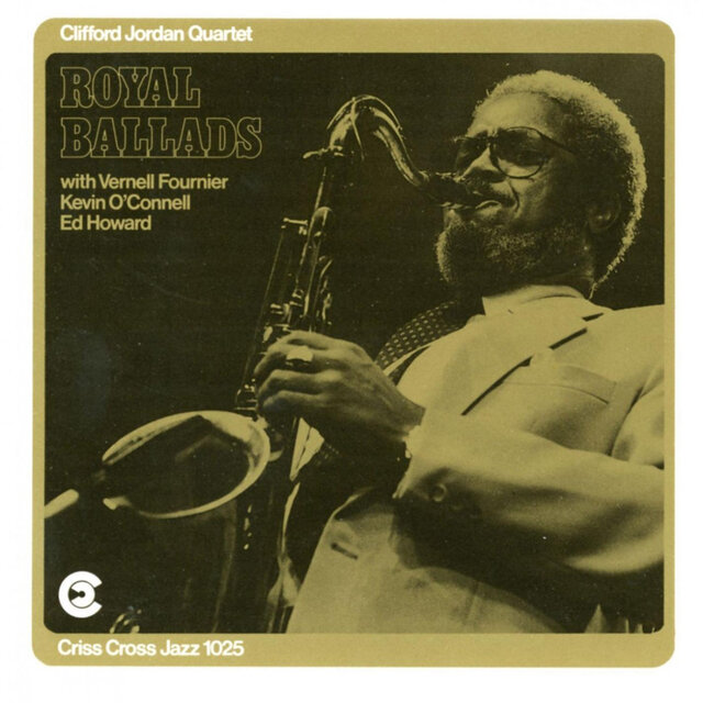 Royal Ballads
