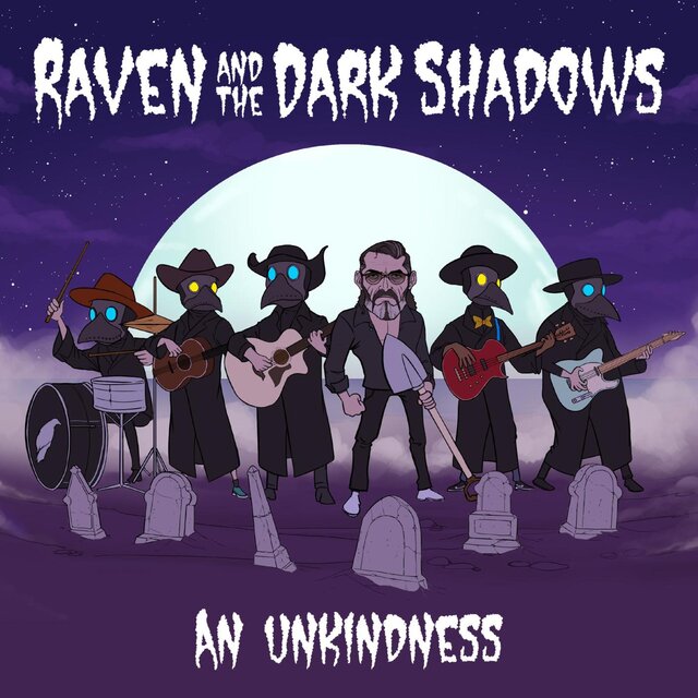 An Unkindness