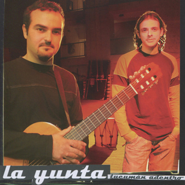 Tucuman Adentro