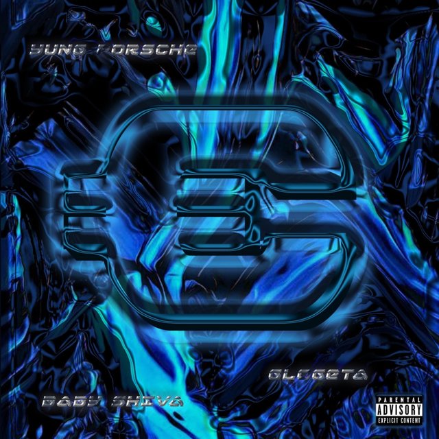 Eurosigns (feat. Baby Shiva, Yung Porsche & Glogeta)