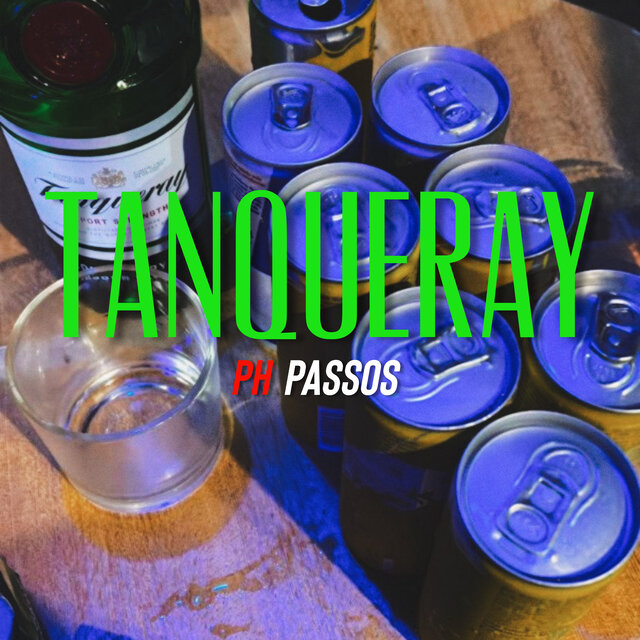 Tanqueray