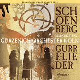 Schoenberg: Gurre-Lieder, Pt. 1: No. 2, Nun dämpft die Dämmerung (Waldemar)