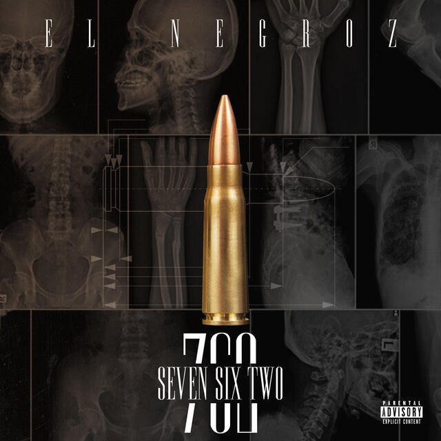 Seven Six Two