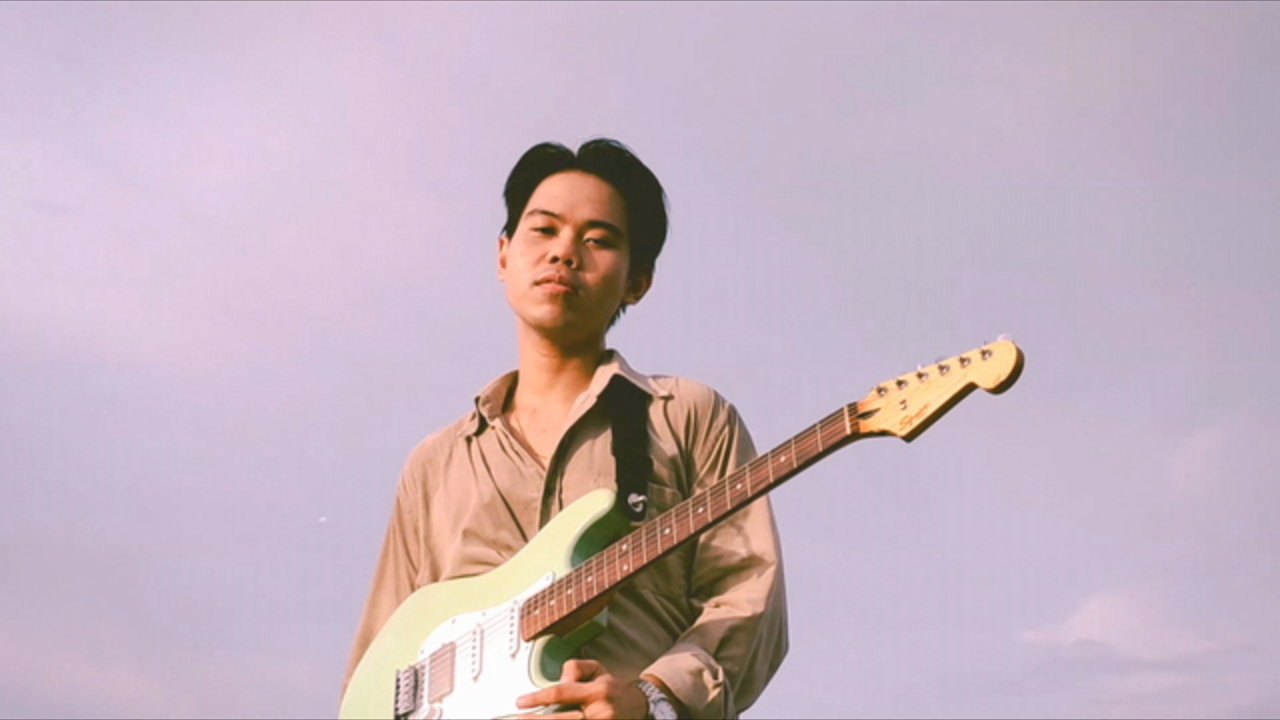 Somewhere We Could Be Together