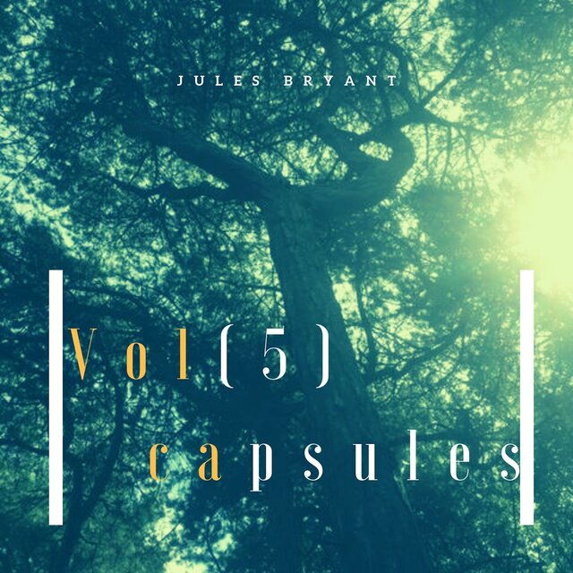 Capsules, Vol. 5
