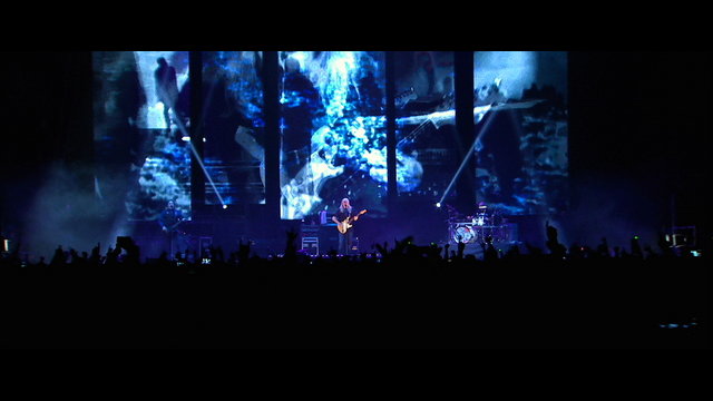 Muela la muela (Directo en el Wizink Center, Madrid, 20 diciembre 2018)
