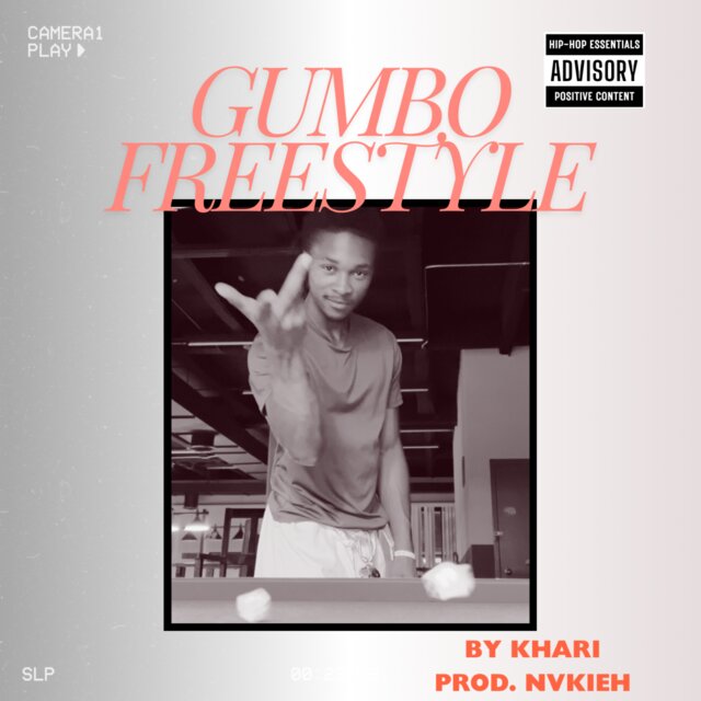 Gumbo (Freestyle)