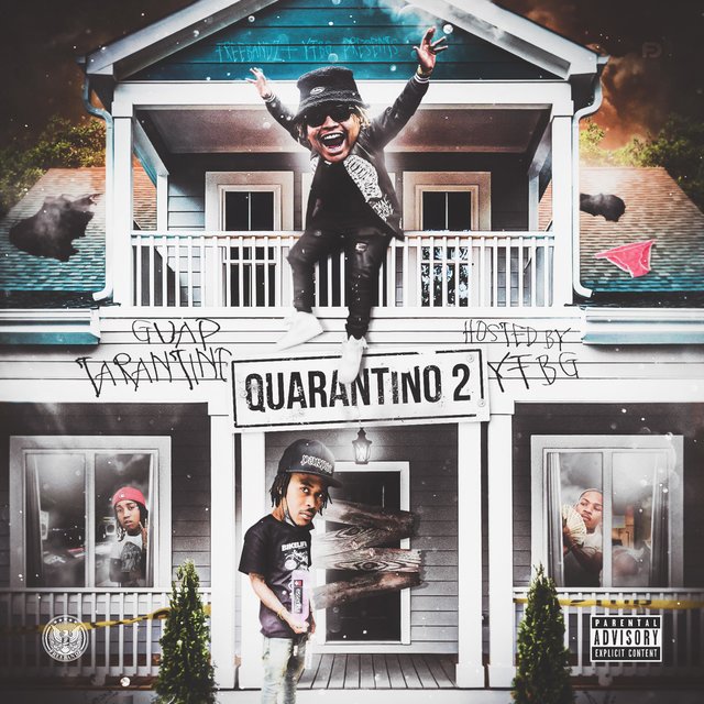 Quarantino 2