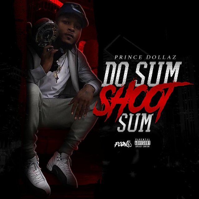 Do Sum'n Shoot Sum'n