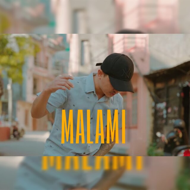 Malami