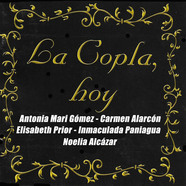 La Copla Hoy
