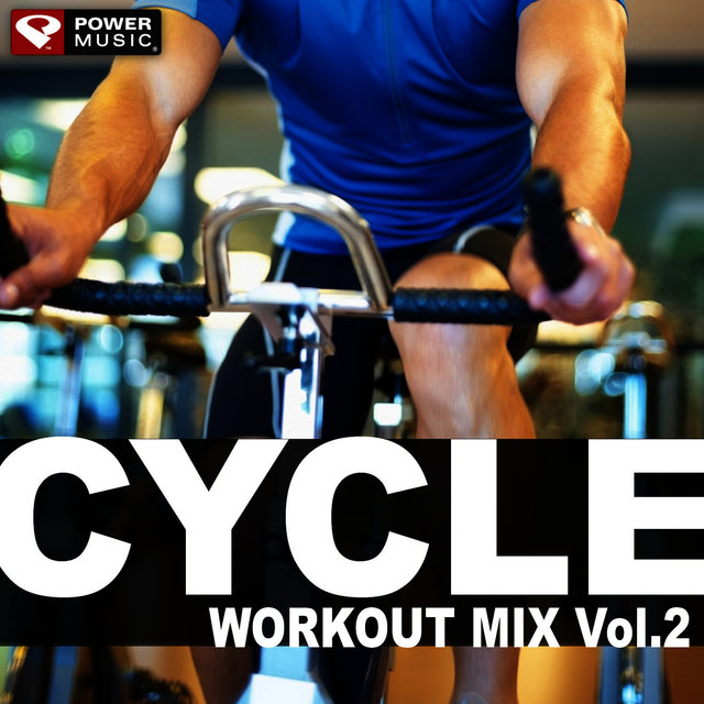 Cycle Workout Mix Vol. 2