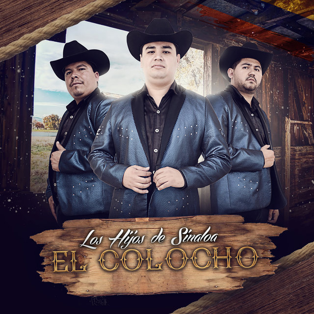 El Colocho