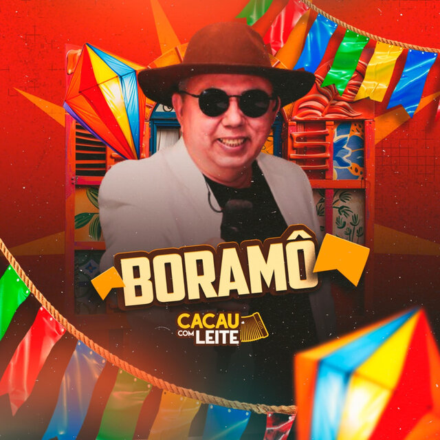 Boramô