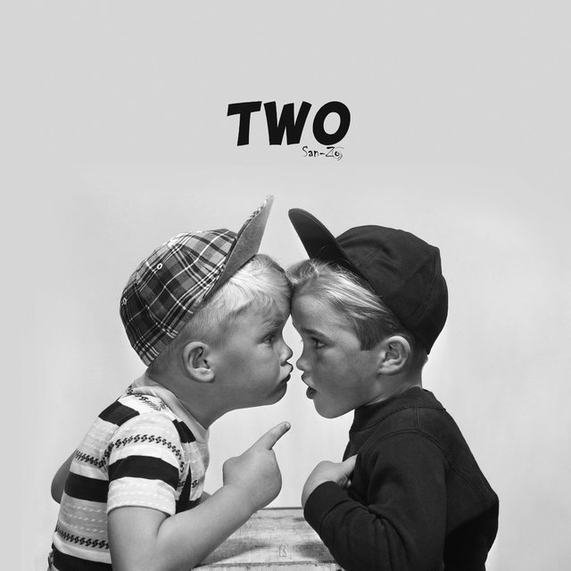 Two