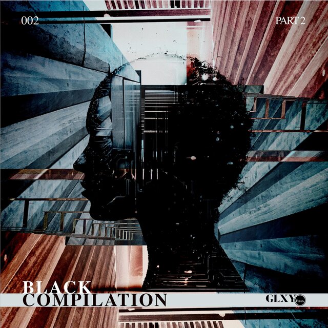 Black Compilation 002, Pt. 2