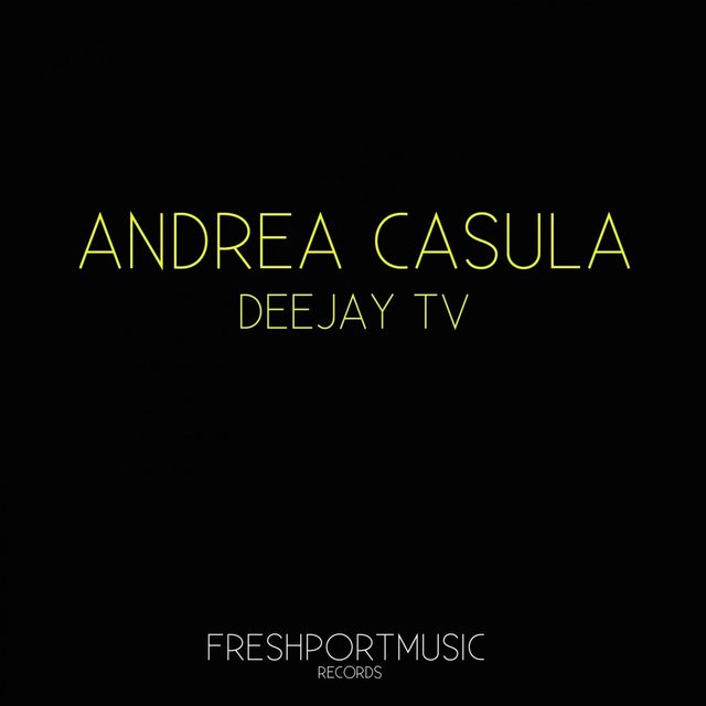 Deejay TV