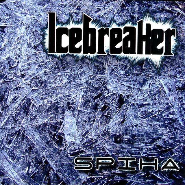 Icebreaker