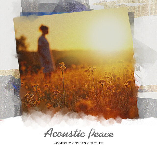Acoustic Peace