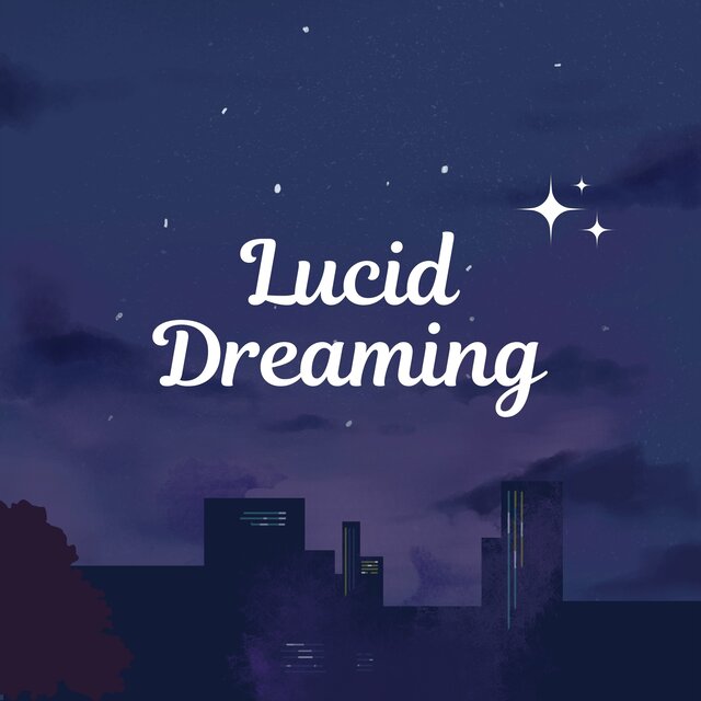 Lucid Dreaming: Deep Sleep Harmony for Peaceful Nights