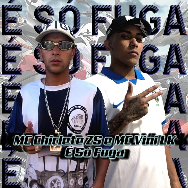 É Só Fuga